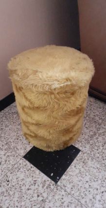 Ensemble mobilier vintage Pelfran