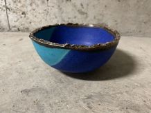 Coupelle en céramique