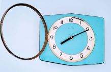 Pendule murale VEDETTE