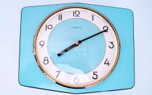 Pendule murale VEDETTE