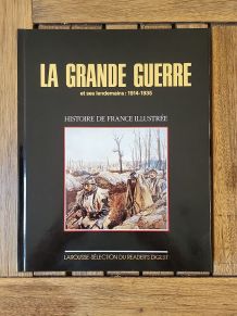 Encyclopédie Histoire de France.