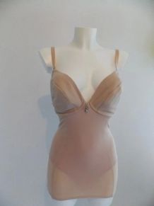 Corset Gorset Gok Luxe