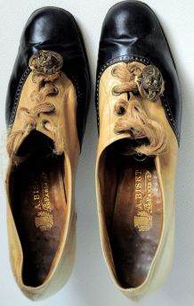  Chaussures femmes A.Biset Paris