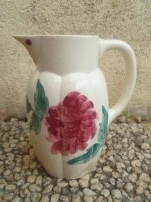 pichet ancien DIGOIN, vintage