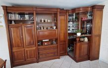 Sejour - Salle à manger Merisier