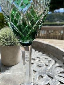 Roemer St Louis Chantilly Verre a Vin HT21cm