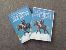 La Science des Rêves- Michel Gondry- Gaumont   
