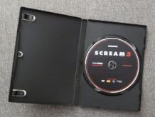 Scream 3- Wes Craven- Studiocanal  