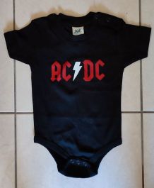 Bodies AC DC
