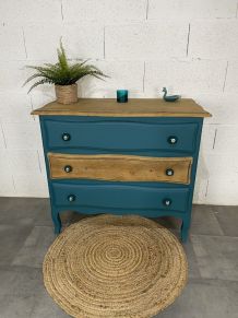 Commode ancienne 