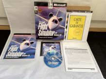 MS Flight Simulator pour Windows 95