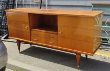 Enfilade buffet vintage 1950