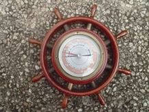 Baromètre de précision , vintage
