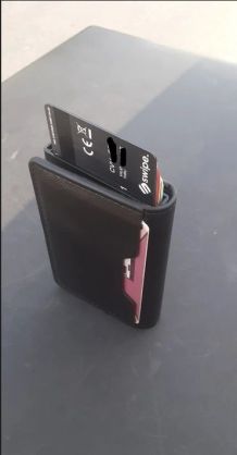 Card Holder