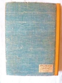 Album Spirou 109 (1968), vintage