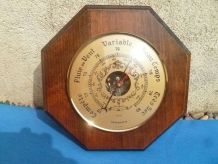 Baromètre Baromaster , vintage