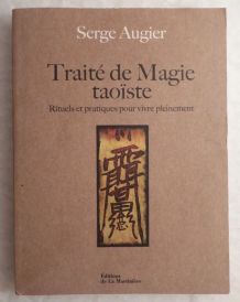 Traité De Magie Taoïste