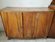 Buffet vintage, année 1930