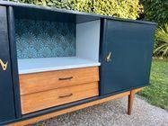 Très belle enfilade années 1960