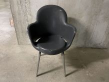 Chaise Gogo par Sintesi