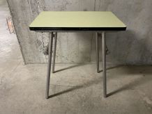 Desserte en formica années 60