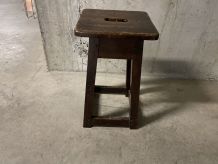 Tabouret d’atelier 