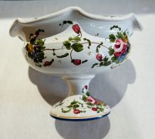 Coupe à fruits Mazzetti