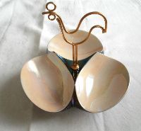 Serviteur apéritif Verceram