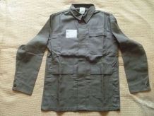 Veste de Travail Mont Carmel grise T44/46