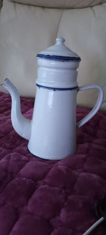 Cafetiere ancienne