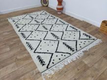 Tapis Marocain Authentique 