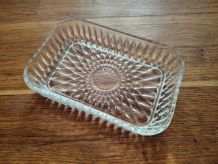 BEURRIER VINTAGE DURALEX, UN CLASSIQUE !