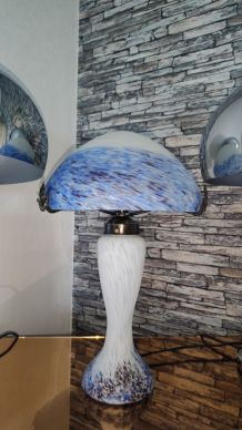 Lampe Suspendue en Forme de Chapeau de Paille Tissé en Bambou, Luminaire  Décoratif d'Nik, Idéal