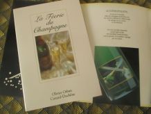 Coffret "La féerie du Champagne" Canard-Duchêne