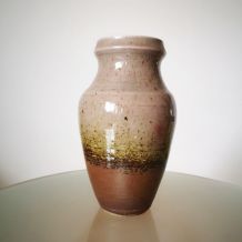 Vase céramique vintage