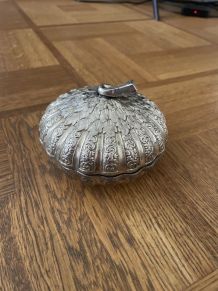 Boîte à bijoux ancienne 