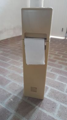 boite papier toilette