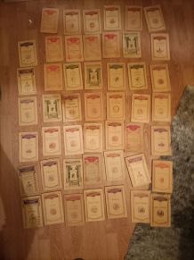 Collection 48 livres les classiques pour tous