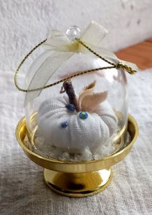 Ensemble décoratif de Noël 