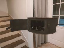 Diable à châtaignes 