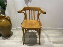 Fauteuil de bureau Baumann