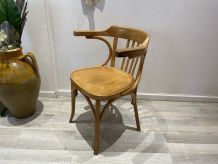 Fauteuil de bureau Baumann