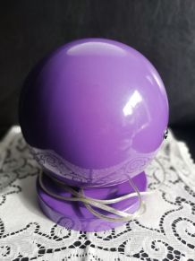 Lampe style eye ball