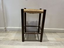 Tabouret style Bauche