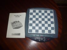 jeux d'échecs électroniques ( 3 ) vintage
