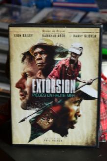 dvd extorsion 