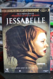 dvd jessabille