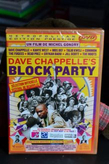 dvd block party