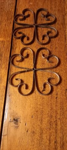 Dessous de bouteille 