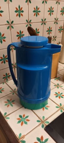 Carafe thermos 